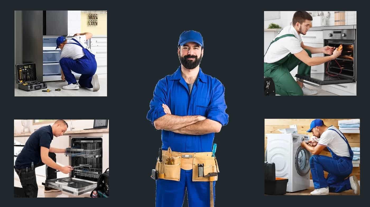 19 Mayıs beyaz eşya servisi