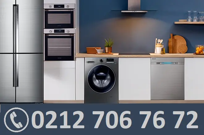 19 Mayıs Mahallesi beyaz eşya tamir servisi